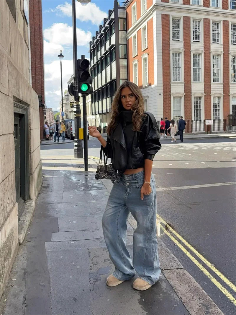 גקט דגם - BLUSH