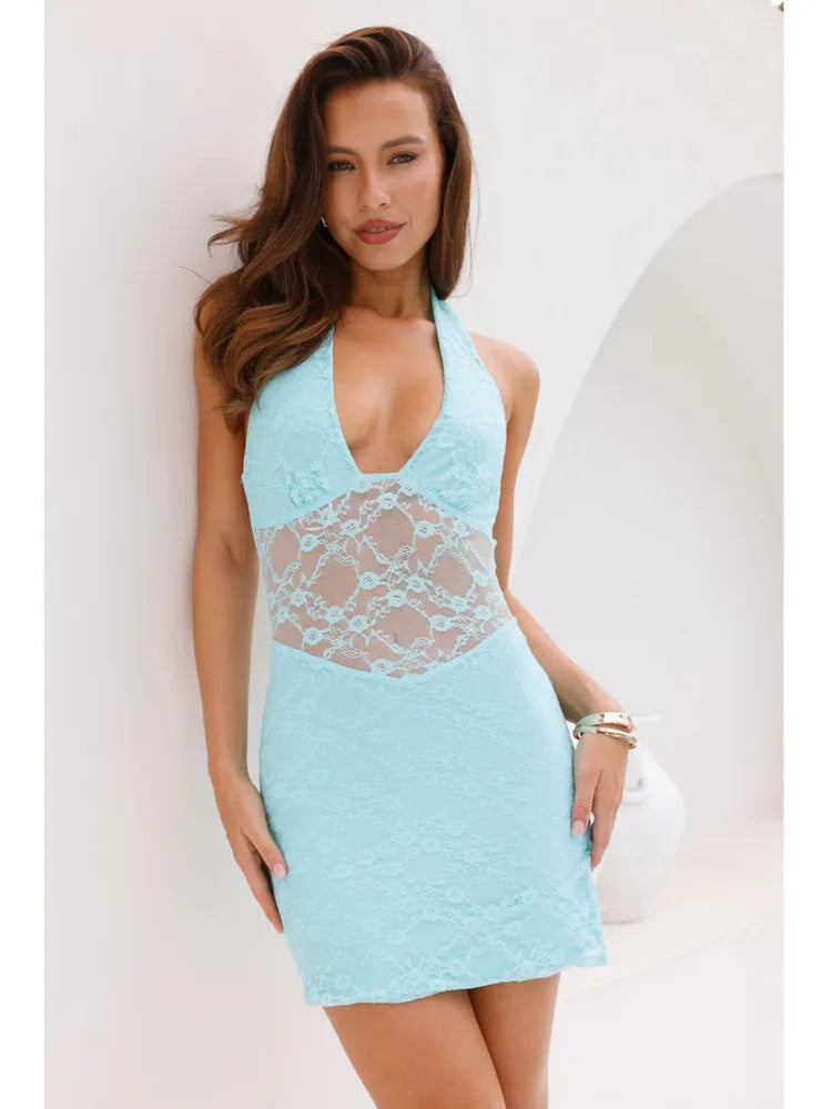 שמלת דגם - OCTAVIA