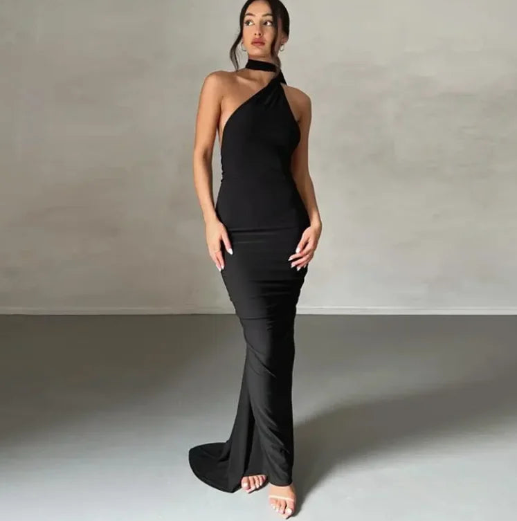 שמלת דגם - VERA