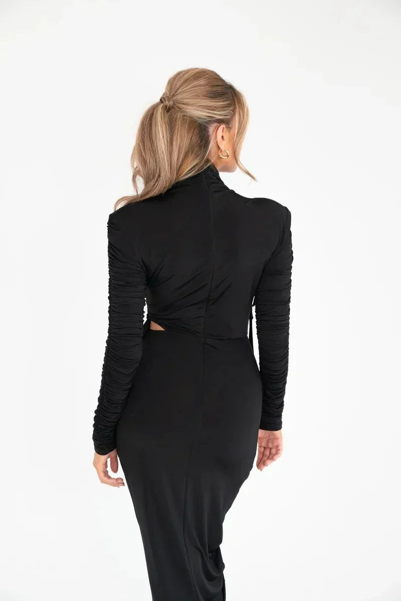 Eliya - שמלת מקסי