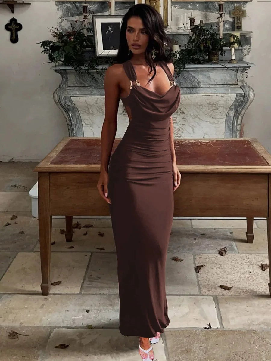 שמלת דגם - KAITS