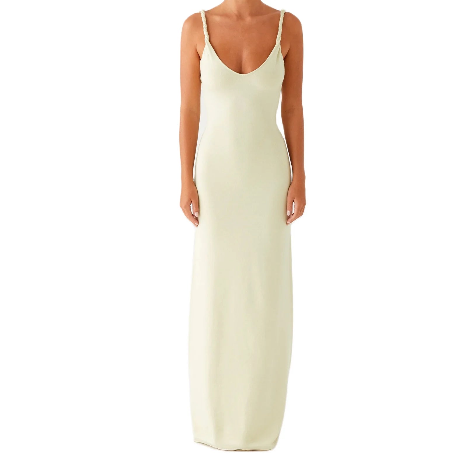 שמלת דגם - VERED