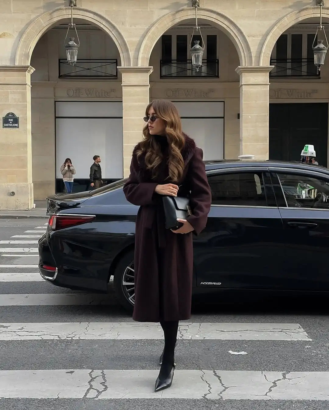 גלימה דגם - RILEY