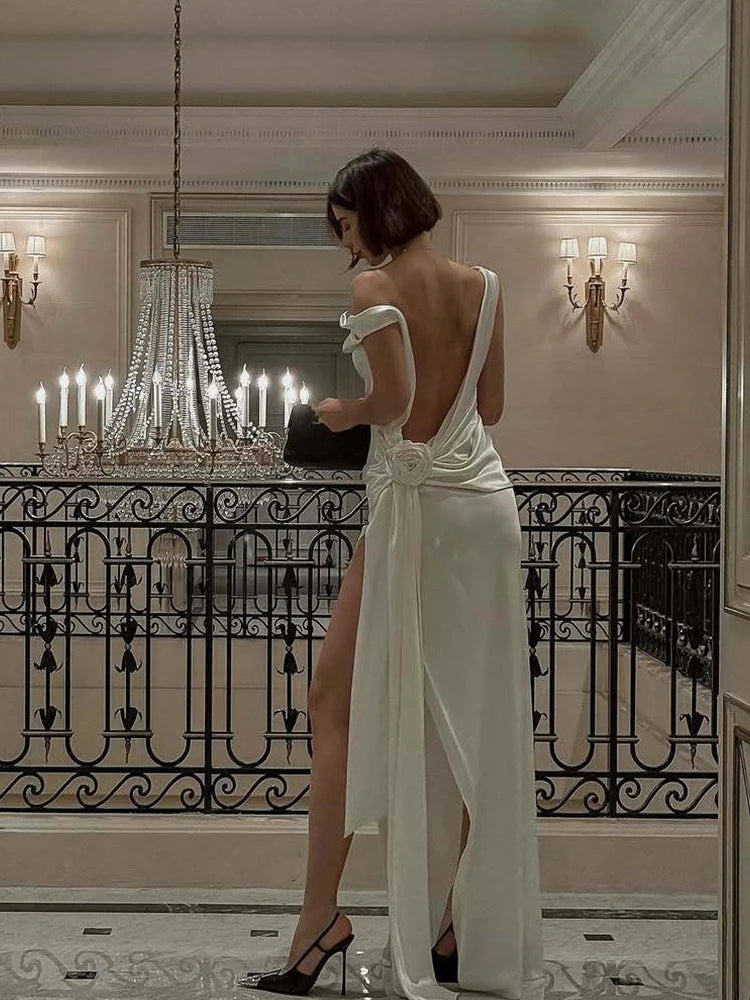 שמלת דגם - JENNER