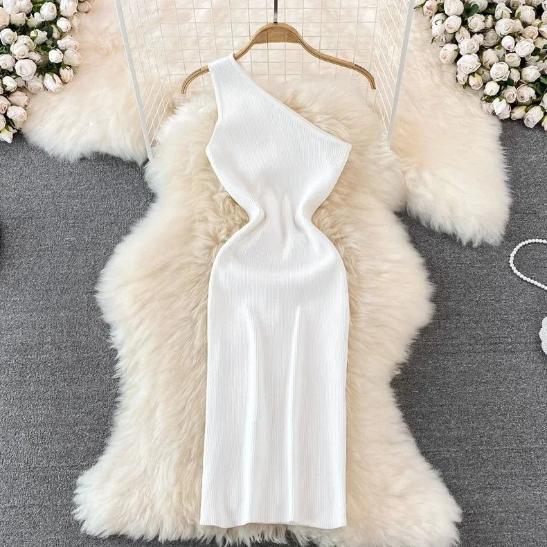 שמלת דגם - RIVAY