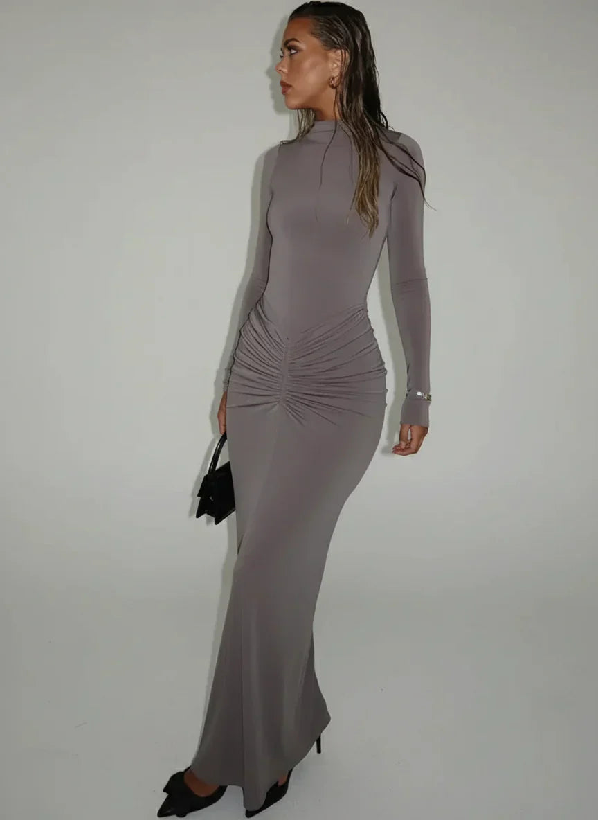 Lucy - שמלה דגם