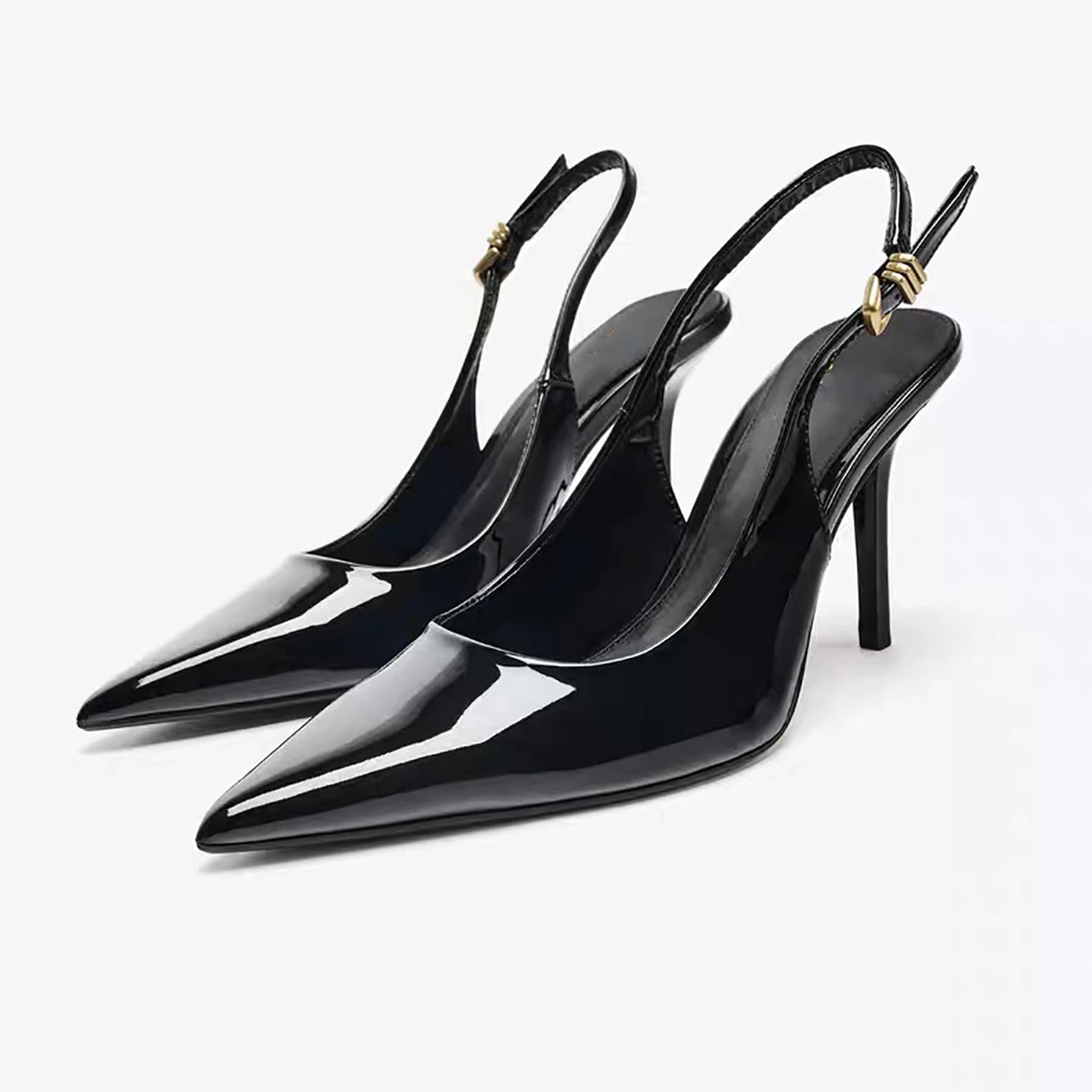 עקבים דגם - LOW