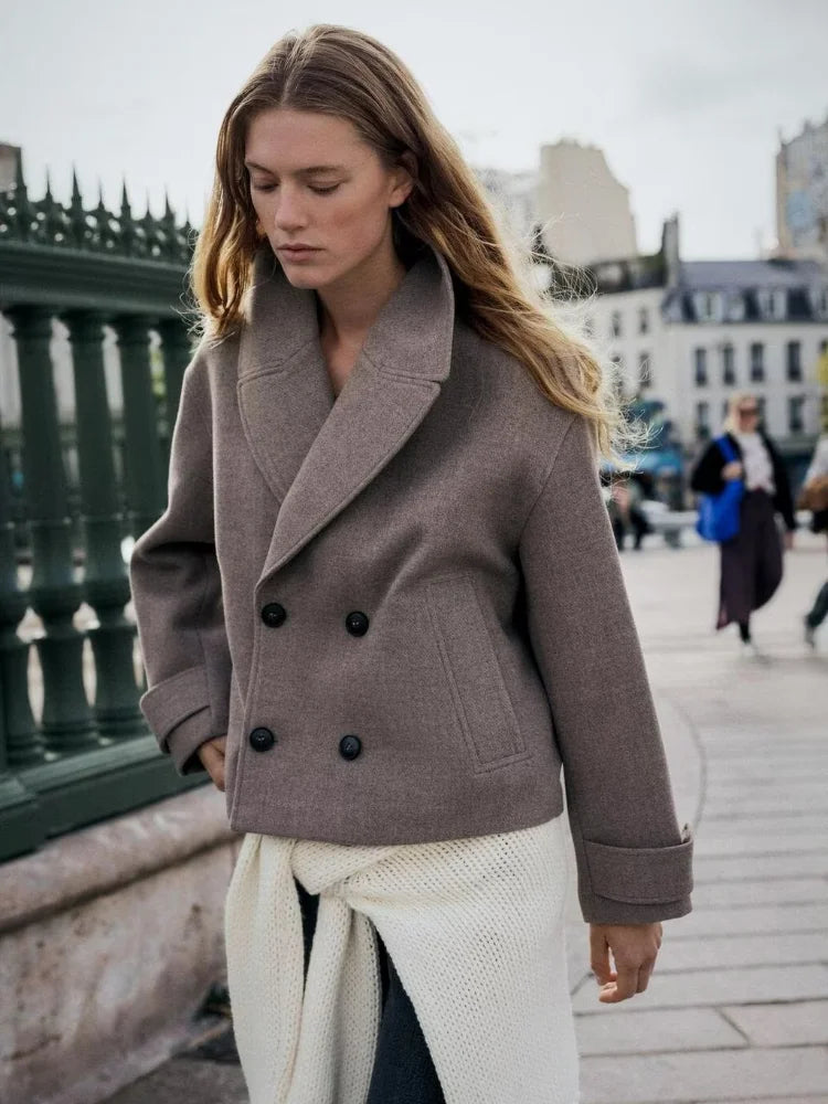 גקט דגם - LENI