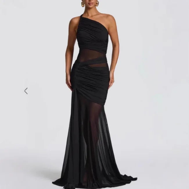 שמלת דגם - MIDDY