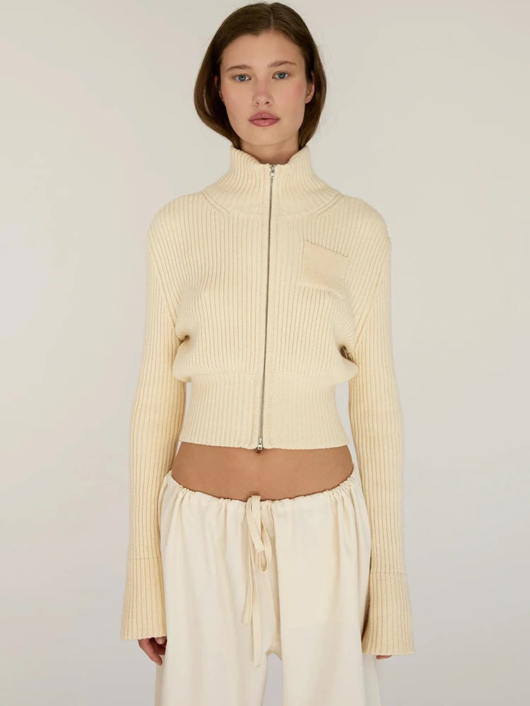 גקט קצר דגם - IRIS