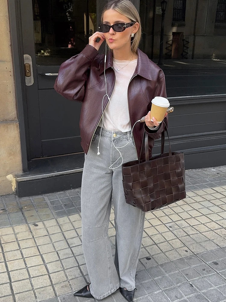 גקט דגם - PAIGE