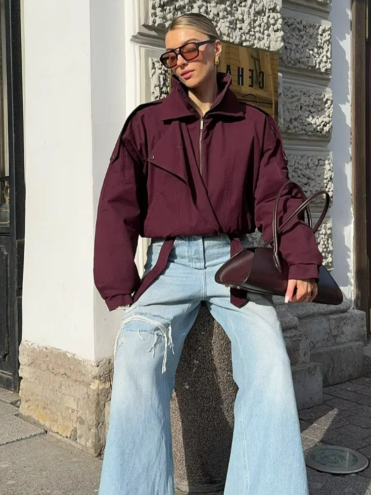 גקט דגם - WINE