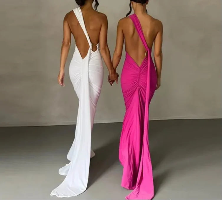 שמלת דגם - VERA