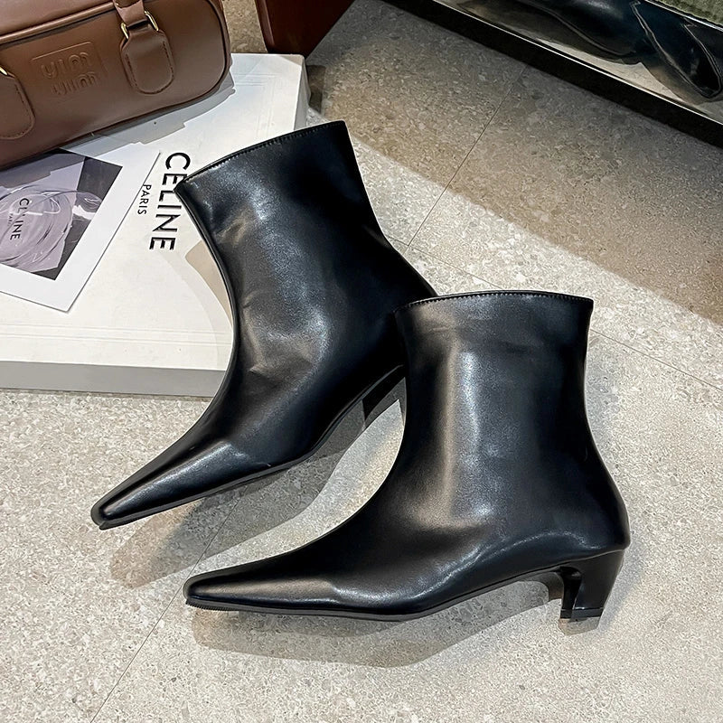 מגפיים דגם- ג׳ולייט