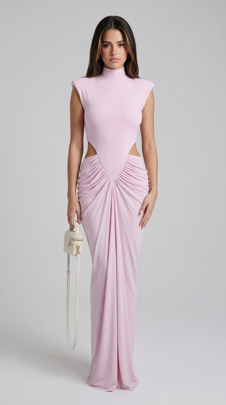 שמלת דגם - HOAL