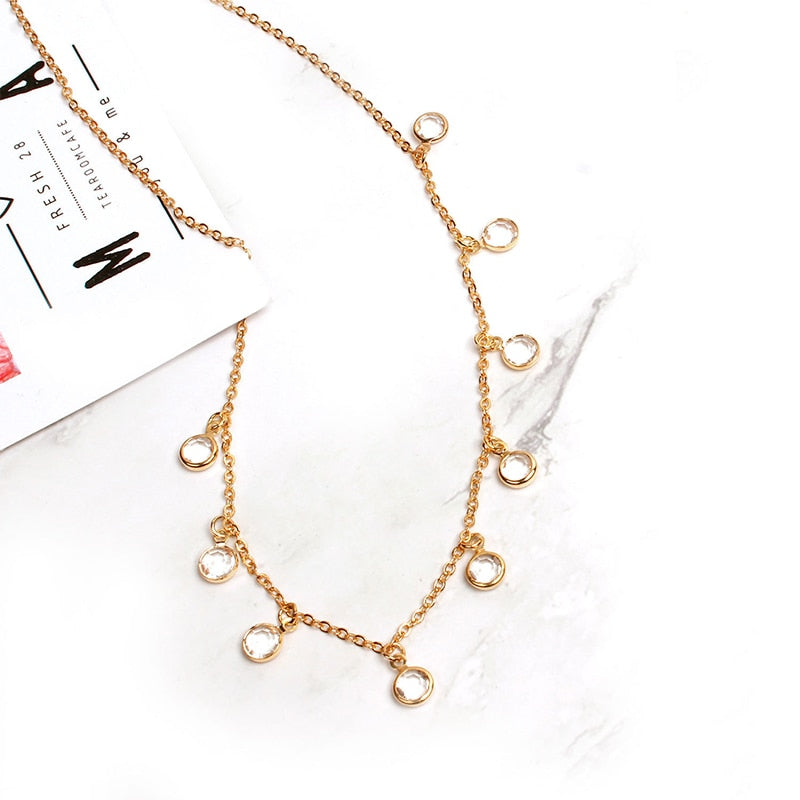 Noy - שרשרת דגם