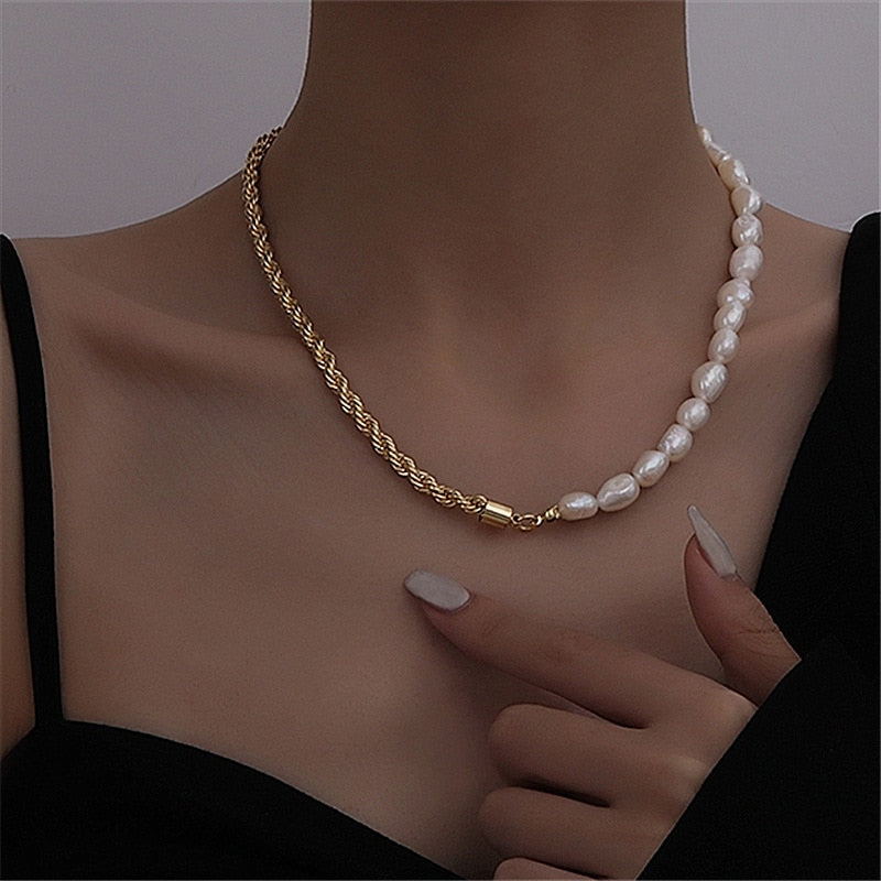 Cleo - שרשרת דגם